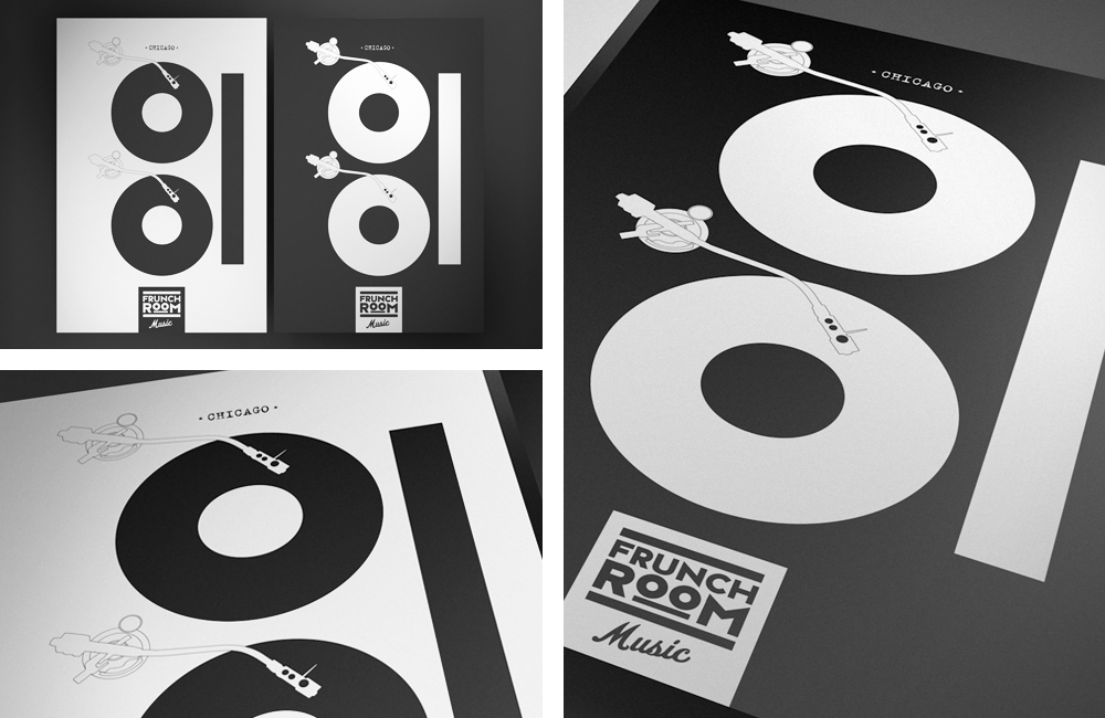 Frunchroom_posters_web_B&W_turntable_1000x650