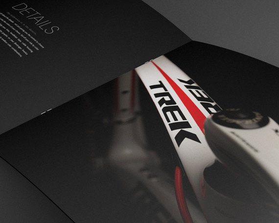 Project One Mini Brochure