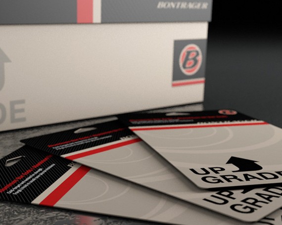 Bontrager Packaging